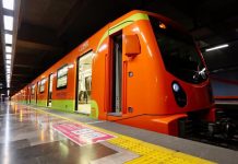 Metro CDMX amplía su horario por el México vs Chequia