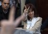 Cristina Fernández de Kirchner sentenciada a 6 años de prisión