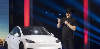 Elon Musk dice a los inversores que pausara sus ventas de acciones de Tesla