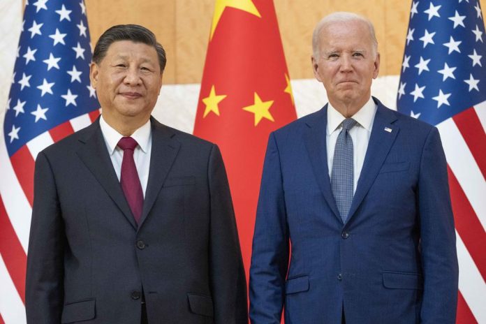 Estados Unidos aprueba $425 millones de dólares en venta de armas a Taiwán