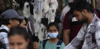 India hará pruebas aleatorias a visitantes internacionales para COVID-19