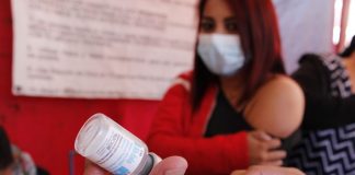 Invitan a ponerse refuerzo contra Covid con la vacuna Abdala en la CDMX