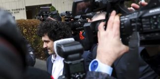 Juez mantuvo en secreto los acuerdos de culpabilidad de los ejecutivos de FTX