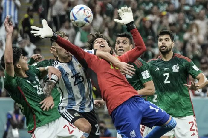 Ochoa ya está en Italia para jugar con la Salernitana