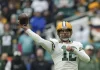 Packers vencen a Dolphins 26-20