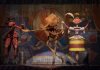 Pinocho, de Guillermo del Toro, gana el Óscar a Mejor Película Animada Pinocho de Guillermo del Toro se proyectará gratis en el Zócalo de la CDMX