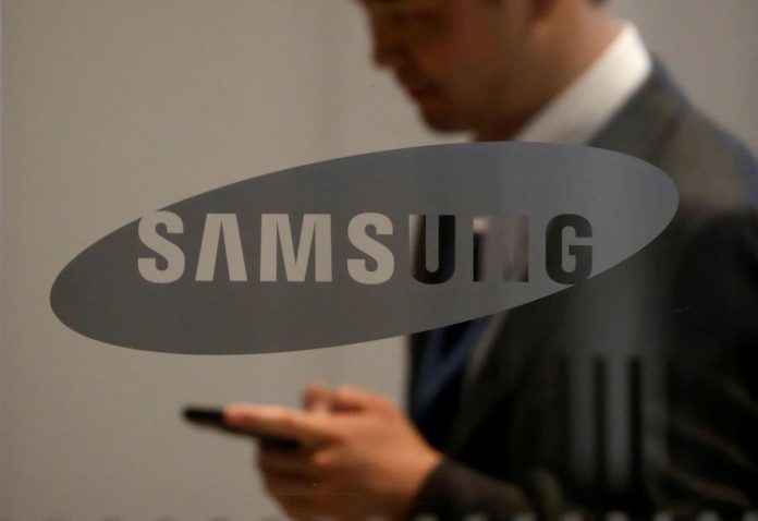 Samsung expandirá la producción de chips el próximo año