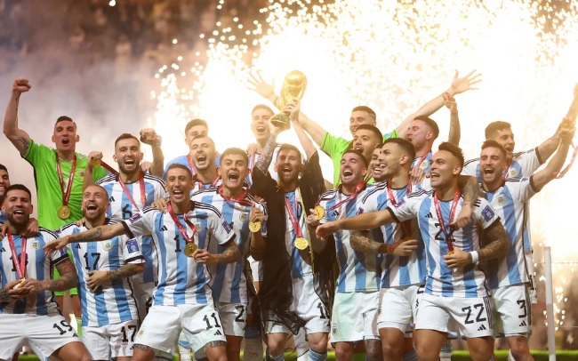 argentina