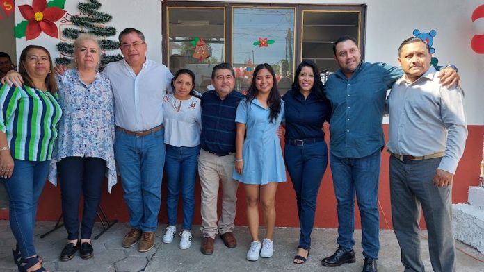 comedor comunitario jiutepec
