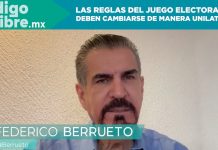 ¿El plan B de la reforma electoral es una venganza del presidente AMLO?