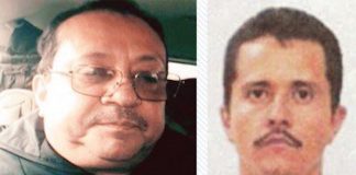 Detienen a Antonio Oseguera, hermano de “El Mencho”