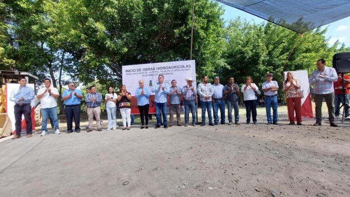 obras hidroagricolas jiutepec