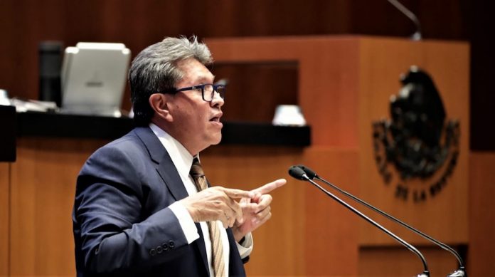 ricardo monreal
