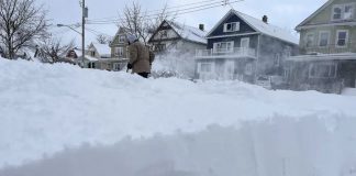 Tormenta invernal en Estados Unidos deja 48 muertos