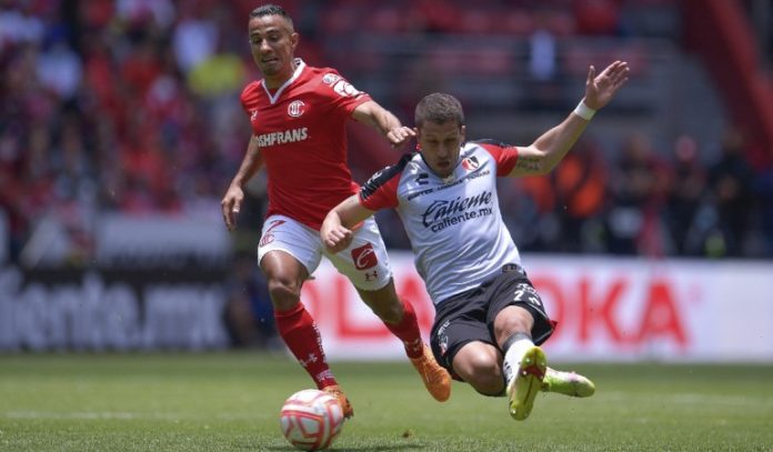 Atlas vs Toluca también será aplazado en la primera jornada de la Liga MX