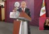 Tenemos medicamentos para este año y 2024: AMLO