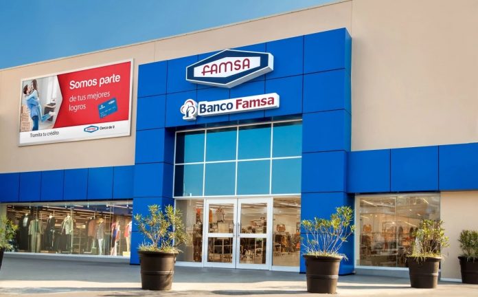 famsa