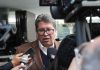 Ricardo Monreal pide a corcholatas evitar campañas anticipadas