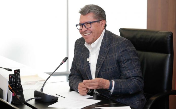ricardo monreal
