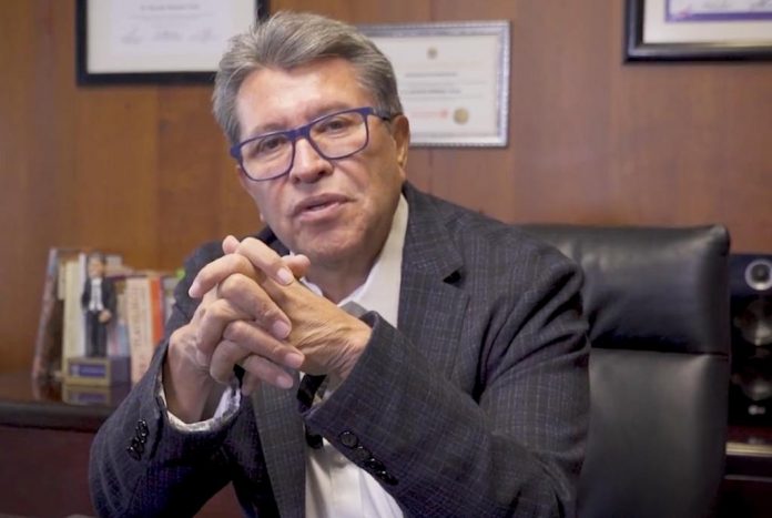 ricardo monreal