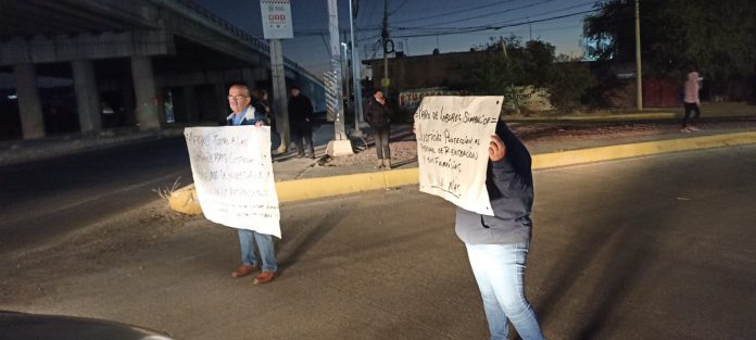 Denuncian violaciones a custodias del penal de Puente Grande en Jalisco