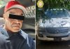 Detienen en CDMX a familiar de Rafael Caro Quintero