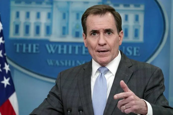 Jet estadounidense derriba objeto desconocido sobre Alaska