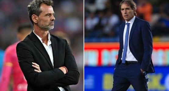 Los candidatos para ser el técnico de la Selección Mexicana
