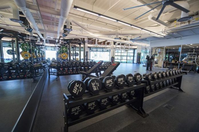 UFC se expandirá a México con nuevas instalaciones de entrenamiento