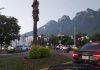 Monterrey: Vecinos reclaman ante caos vial por el Club Sonoma