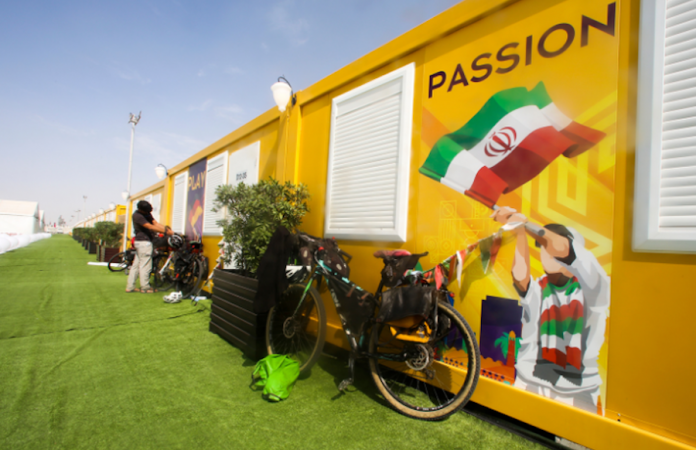 casas moviles