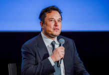 Caída de acciones de SpaceX le quita a Elon Musk su estatus de billonario