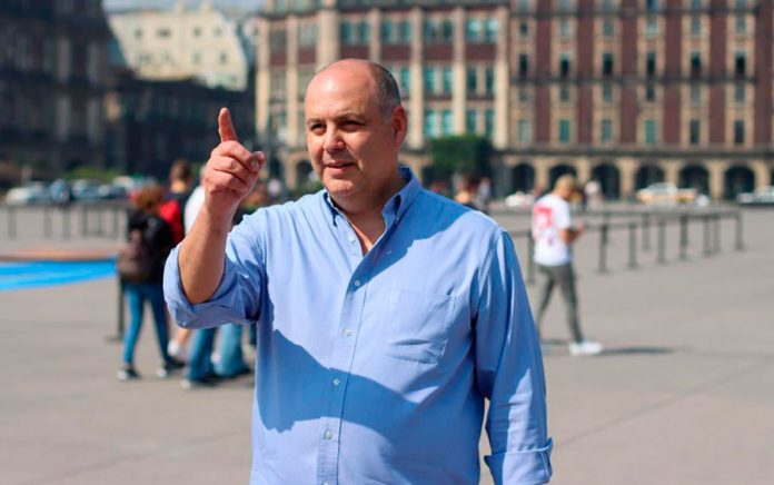 Gustavo de Hoyos