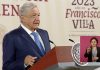 México tiene buen ambiente para la inversión: AMLO