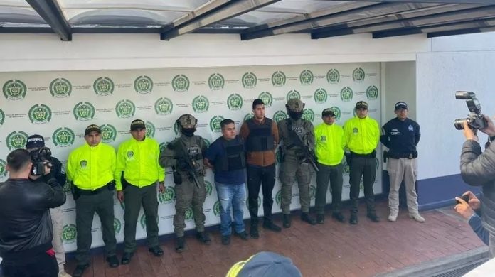 colombia