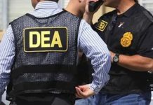 Agentes de la DEA fortalecen la seguridad fronteriza para evitar el tráfico de fentanilo Mundial durante el torneo de futbol
