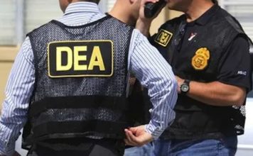 Agentes de la DEA fortalecen la seguridad fronteriza para evitar el tráfico de fentanilo Mundial durante el torneo de futbol