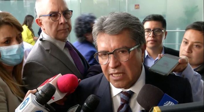 ricardo monreal