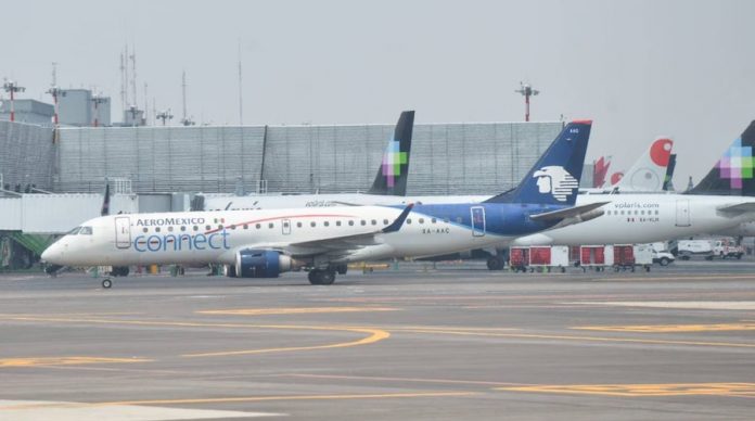 cabotaje aereo