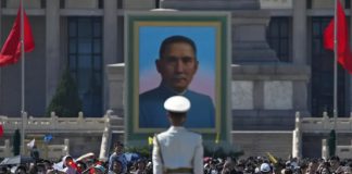 China liberará a periodista preso durante brote de COVID-19