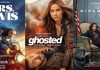 Estrenos destacados en streaming: “Ghosted” y “No Bears”