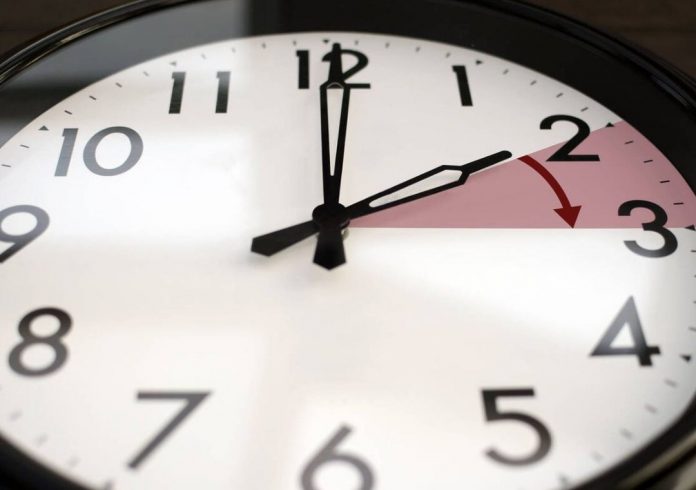 horario