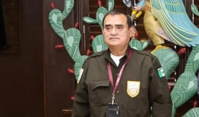 Salvador González Guerrero