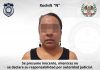 Vinculan a proceso a Xóchitl “N”, por secuestro en Cuernavaca