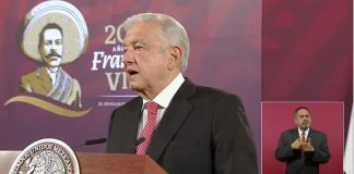 AMLO conversará con Joe Biden sobre fentanilo, migración y economía