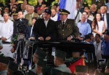 Marco Rubio advierte a Ortega tras abolir elecciones en Nicaragua