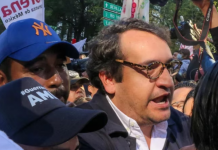 Sheinbaum pide a Andy López Beltrán para que denuncie presuntas irregularidades en elección de Durango