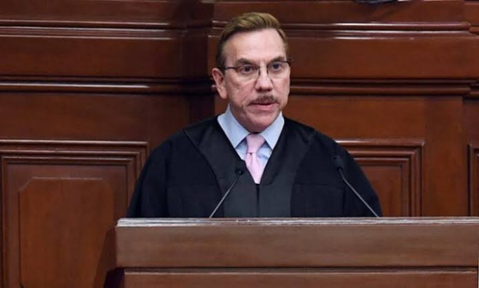 ministro