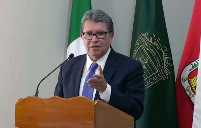 ricardo monreak
