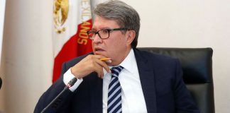 Monreal destaca innovaciones en tesis sobre violencia obstétrica